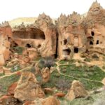 Red Tour: Zelve Open-Air Museum & Lunch - Discovering the Ancient Roots at Zelve Open-Air Museum