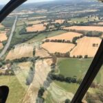 Redhill: Pathfinder Helicopter 15-Minute Flight - What You See During the 15-Minute Flight