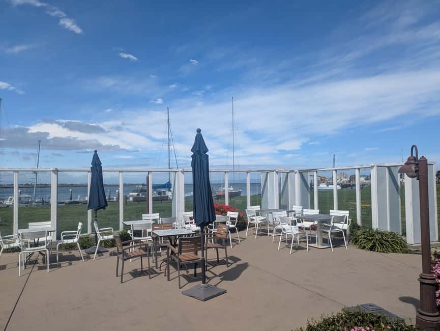 Redwood City: Kayak Rental - Convenient Location on Redwood City Harbor