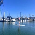 Redwood City: Stand-Up Paddleboard Rental - Redwood Water Sports: Your Local Paddleboard Provider