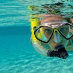 Reef Snorkel & Ocean Paddle Adventure in Fort Lauderdale Beach - Gear and Equipment Included for a Hassle-Free Adventure