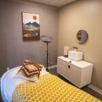 Reflexology Foot Massage NYC - 45 mins - The Location and How to Find the Spa in Midtown NYC