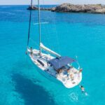 Refreshing Private Sailing Tour in Barcelona (max 11 persons) - Explore Barcelona’s Coastline and the Golden Fish Sculpture
