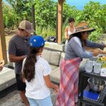 Regenerative Mango and Tropical Fruit Tour in West Maui - Unique Mango Varieties and Seasonal Fruits