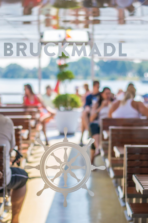 Regensburg: City Highlights Historical Boat Tour - Easy Access from Central Regensburg