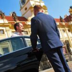 Regensburg to Prague Private Transfer - Flexible Departure Times to Fit Your Schedule