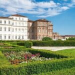Reggia di Venaria Reale - Exploring La Venaria Reale: The Main Palace