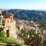 Reggio Calabria Museum and City Guide . Direct Moses - Logistics and Practical Details