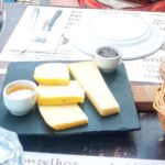 Regional food experience in Ponta Delgada - Authentic Azorean Flavors at a Local Restaurant