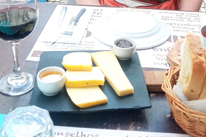 Regional food experience in Ponta Delgada - Authentic Azorean Flavors at a Local Restaurant