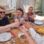 Reims or Epernay: Full day Veuve Clicquot family grower & lunch - Exploring Hautvillers: Birthplace of Champagne