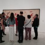 Reina Sofia Museum Guided Tour in Madrid - Starting Point and Meeting Logistics in Madrid