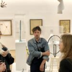 Reina Sofia Museum Guided Tour Semi-Private 6ppl Max - The Modern Art Collection in a Historic Setting