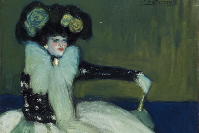 Reina Sofia Museum Private Tour - Tailored Tour with Opportunities to Ask Questions