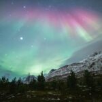 Reindeer Feeding and Sledding, Sami Storytelling Night Tour - Scenic Drive Through Lavangsdalen and Balsfjord