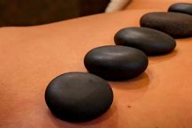 Rejuvenating Spa Experience at Historical Gold Rush Spa - Spa Facilities: Jacuzzi, Relaxation Lounge, and More