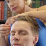 Relax Massage, Tantra Therapy in Riga, Latvia - Central Rigas Convenient Meeting Point for a Tranquil Escape