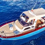Relaxing Private Capri Boat Cruise with Swim and Drinks - Starting Points and Departure Logistics