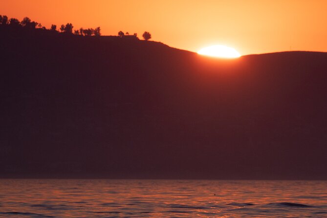Relaxing Sunset/Evening Cruise in Newport Beach - The Meeting Point and Practical Logistics