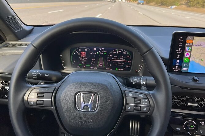 Reliable Airport Transfer to Downtown Nashville - The Pickup and Drop-off Locations at Nashville Airport and Downtown