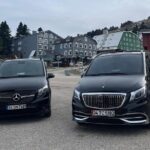 Reliable & Safe Istanbul Airport Taxi Transfer  VIP Service - How the Service Ensures Hassle-Free Transport in Istanbul