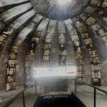 Relics of Comunism in Tiranë - The Starting Point at Skanderbeg Square in Tirana