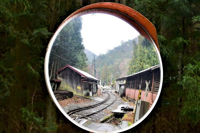 Relive Colorado's Gold Rush Experience - Private Guides - Georgetown Loop Railroad: Colorado’s Living History Museum