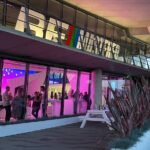 "Remastered" Audiovisual Experience in Rotterdam - The Unique Setting and Atmosphere of Remastered