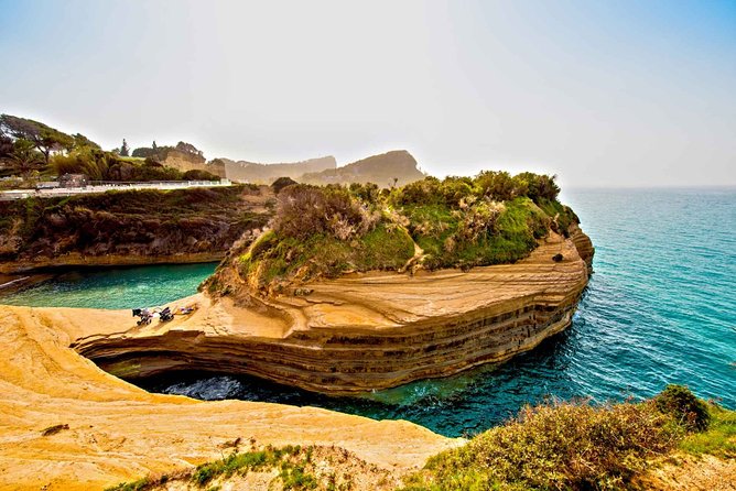 Remember the North - The Highlights of Corfu’s North in Detail