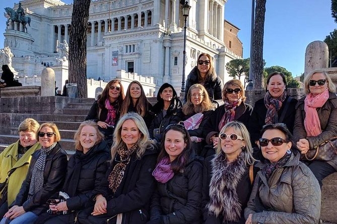Renaissance Scarlet Ladies Tour: Caravaggio's and Borgia's women - Starting Point at Basilica San Marco Evangelista and the Legend of Lady Lucrezia