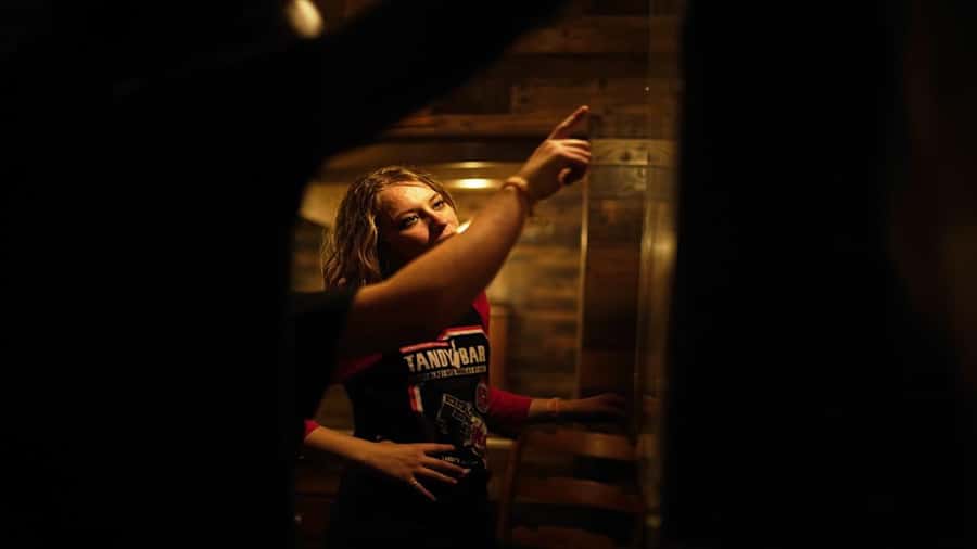 Reno: The Master Escape Room Experience - The Story Behind The Master and His Art in Reno