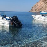 Rent a Bareboat RIB in Milos Island, Greece - Starting Point and Booking Details in Milos