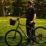 Rent a bike in Central Park! - Central Parks Iconic Landmarks from Two Wheels