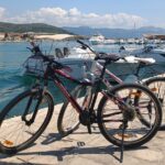 Rent a bike in Trogir - Wide Range of Bicycle Options for Varied Adventures