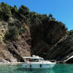 Rent a boat in Marina Bar Montenegro - What the 4-Hour Private Boat Experience Includes
