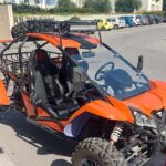 Rent a Buggy ATV Quad and Explore Zakynthos on Wheels - What Makes the Vehicles Suitable for Zakynthos Streets