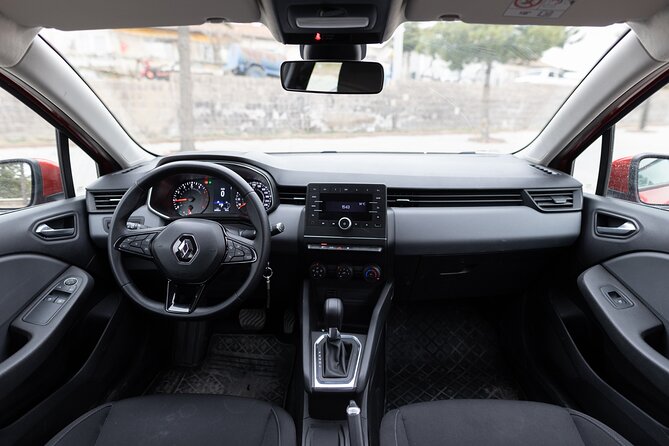 Rent A Car - Cappadocia - Rental Duration and Flexibility Options