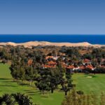 Rent a City Bike 18 gears from 4 hours to 7 days: Maspalomas - Discovering the Old Maspalomas Lighthouse