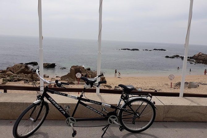 Rent a tandem bicycle - Why Renting a Tandem Bicycle Works Well in Portos Coastline and Towns