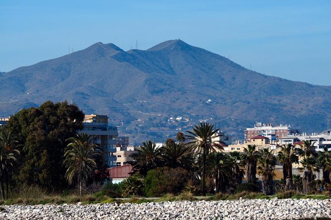 Rent a Trekking bike: Full Day 24 hours - The Benefits of Renting a Trekking Bike in Malaga