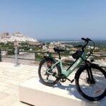 Rent an E-Bike and enjoy a stress-free vacation. - The Convenience of Renting an E-Bike in Apulia
