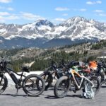 Rent an E-Bike and experience a fun, new way to explore Buena Vista, CO! - Customizable Routes for Every Skill Level
