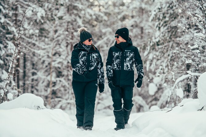 Rent Winter Clothing in Levi & Ylläs - All Sizes & Ages - Whats Included in the Winter Clothing Rental