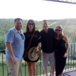 Rent with driver - Meeting Point and Convenience in Cortona