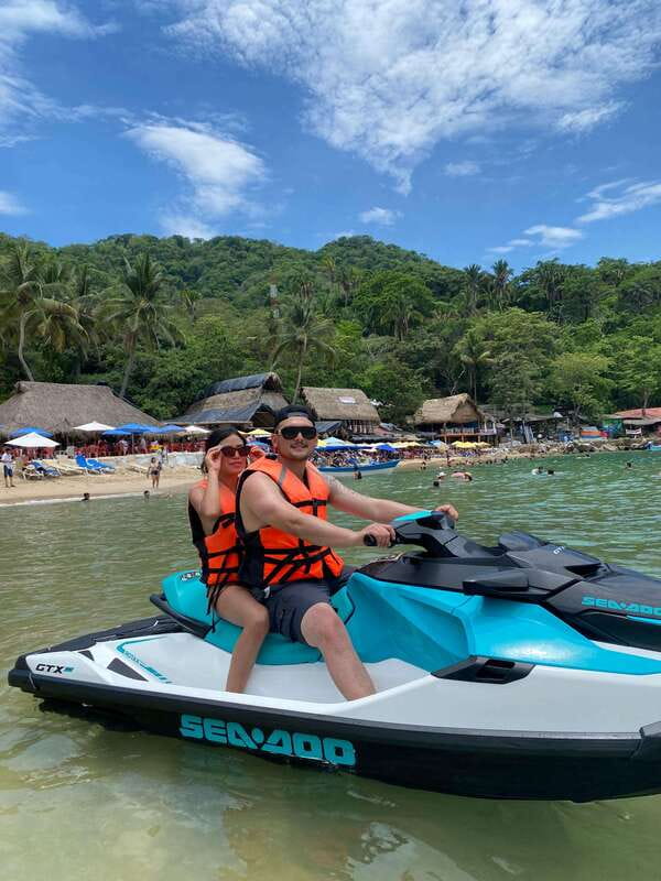 Rent yet sky jet ski guayabitos - How the Jet Ski Experience Is Organized