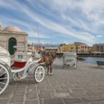 Rethymno: Full or Half-Day Trip to Chania with Audio Guide - Convenient Pickup and Drop-off Locations in Rethymno