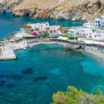 Rethymno: Glyka Nera, Loutro, & Sfakia Day Trip - Discovering the Village of Loutro’s Serenity