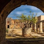 Rethymno Old Town, Arkadi, Eleutherna, Margarites | Private - Scenic Drive Through Traditional Cretan Villages