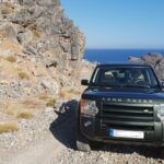 Rethymno Tour - VIP Private Tour - Exploring the Wild Side at Kourtaliotiko Gorge