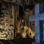 Rethymno:Private Tour to Arkadi-Margarites and Melidoni - The Historic Arkadi Monastery’s Lasting Impression